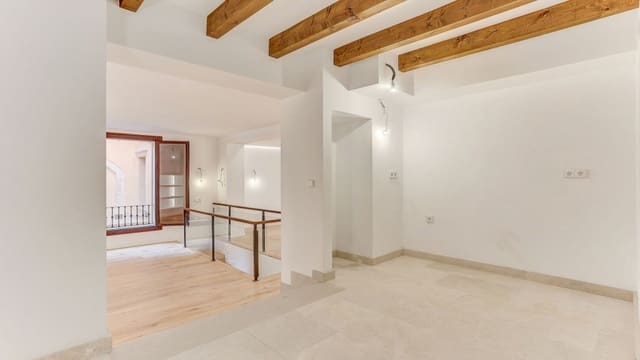 2 quarto Apartamento para venda em Palma de Mallorca com garagem - 1 235 000 € (Ref: 9528556)