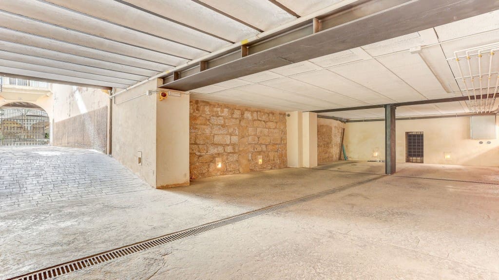 2 sypialnia Apartament na sprzedaż w Palma de Mallorca z garażem - 1 235 000 € (Ref: 9528556)