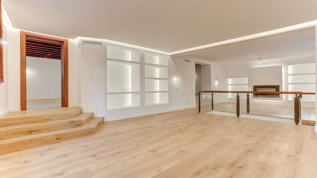 2 sypialnia Apartament na sprzedaż w Palma de Mallorca z garażem - 1 235 000 € (Ref: 9528556)