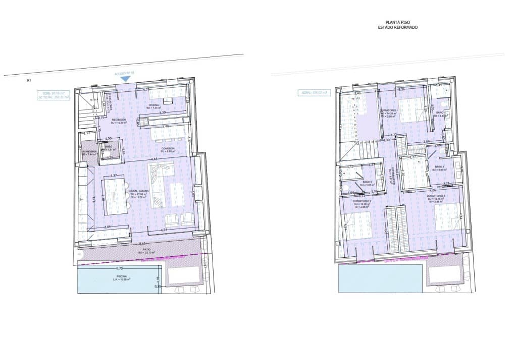 3 slaapkamer Huis te koop in Pollensa / Pollenca met zwembad - € 2.050.000 (Ref: 9528557)