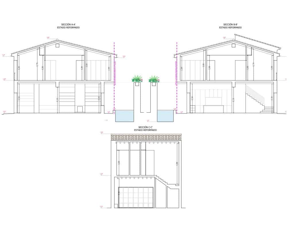 3 slaapkamer Huis te koop in Pollensa / Pollenca met zwembad - € 2.050.000 (Ref: 9528557)