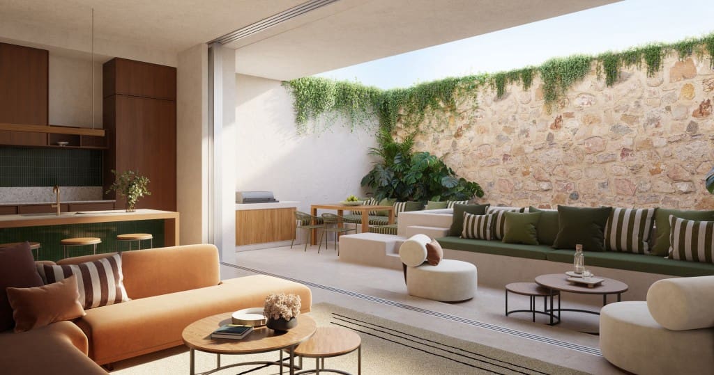 3 slaapkamer Huis te koop in Pollensa / Pollenca met zwembad - € 2.050.000 (Ref: 9528557)