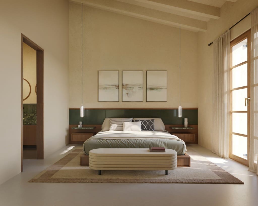 3 slaapkamer Huis te koop in Pollensa / Pollenca met zwembad - € 2.050.000 (Ref: 9528557)