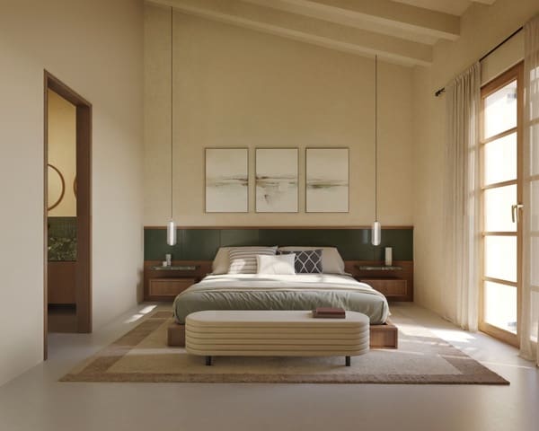 3 slaapkamer Huis te koop in Pollensa / Pollença met zwembad - € 2.050.000 (Ref: 9528557)