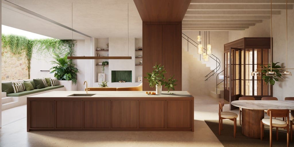 3 slaapkamer Huis te koop in Pollensa / Pollenca met zwembad - € 2.050.000 (Ref: 9528557)