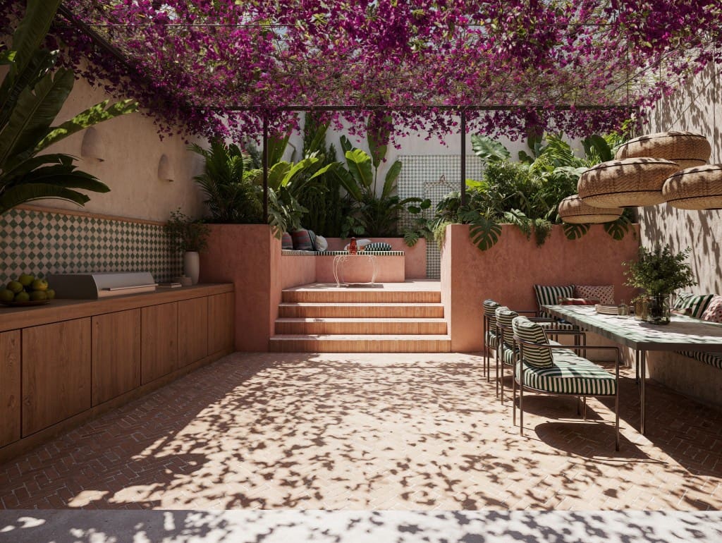 3 chambre Maison de Ville à vendre à Pollensa / Pollenca avec piscine garage - 2 100 000 € (Ref: 9528558)