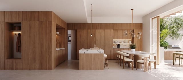 5 quarto Casa em Banda para venda em Pollensa / Pollença - 2 650 000 € (Ref: 9528559)