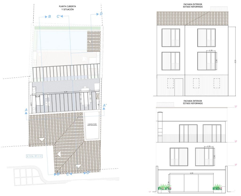 5 quarto Casa em Banda para venda em Pollensa / Pollenca - 2 650 000 € (Ref: 9528559)