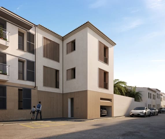 5 quarto Casa em Banda para venda em Pollensa / Pollença - 2 650 000 € (Ref: 9528559)