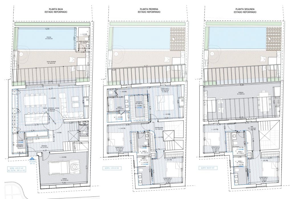 5 quarto Casa em Banda para venda em Pollensa / Pollenca - 2 650 000 € (Ref: 9528559)