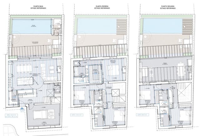 5 quarto Casa em Banda para venda em Pollensa / Pollença - 2 650 000 € (Ref: 9528559)