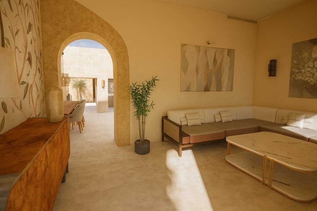 4 soverom Hus til salgs i Pollensa / Pollenca - € 1 975 000 (Ref: 9528560)