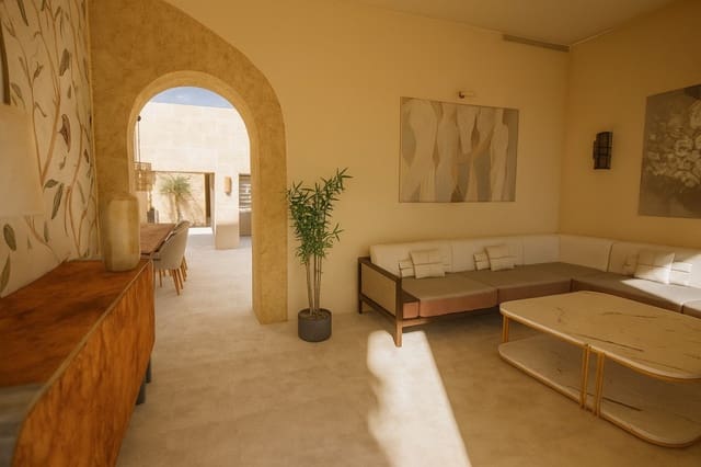 4 chambre Maison de Ville à vendre à Pollensa / Pollença - 1 975 000 € (Ref: 9528560)