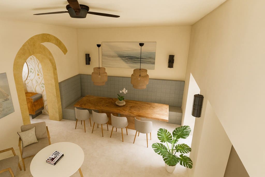 4 soverom Hus til salgs i Pollensa / Pollenca - € 1 975 000 (Ref: 9528560)