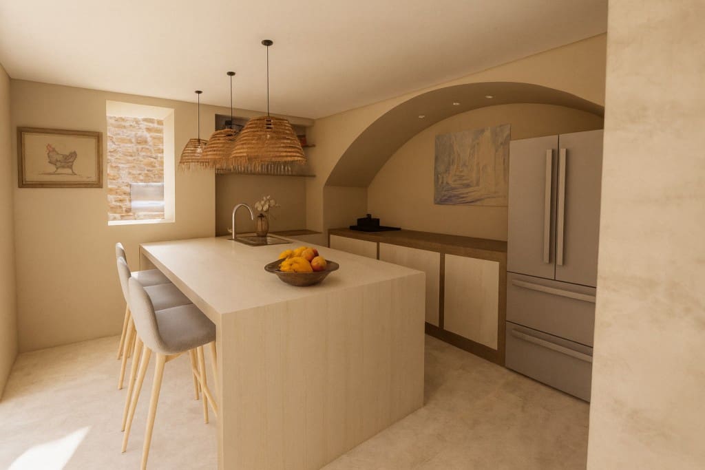 4 soverom Hus til salgs i Pollensa / Pollenca - € 1 975 000 (Ref: 9528560)