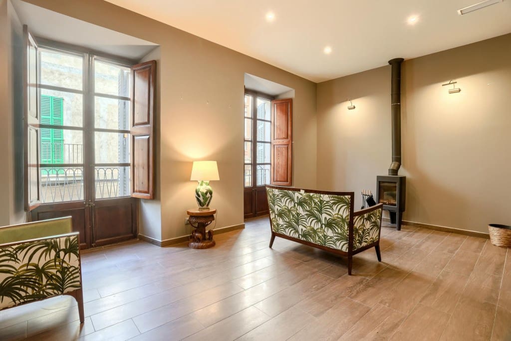 4 soverom Hus til salgs i Pollensa / Pollenca - € 1 975 000 (Ref: 9528560)