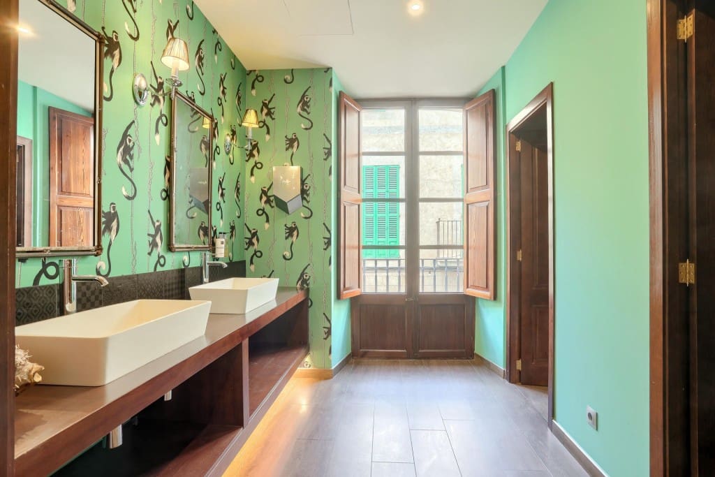 4 soverom Hus til salgs i Pollensa / Pollenca - € 1 975 000 (Ref: 9528560)