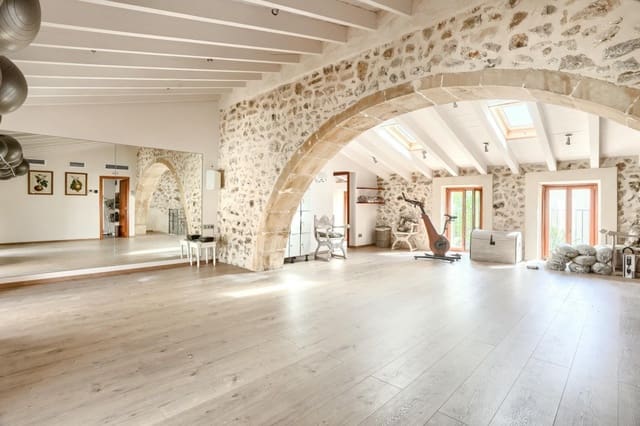 4 chambre Maison de Ville à vendre à Pollensa / Pollença - 1 975 000 € (Ref: 9528560)