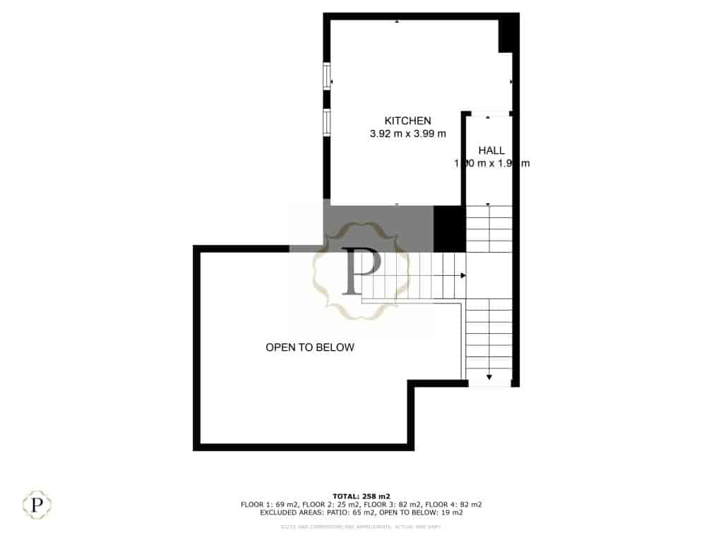 4 soverom Hus til salgs i Pollensa / Pollenca - € 1 975 000 (Ref: 9528560)