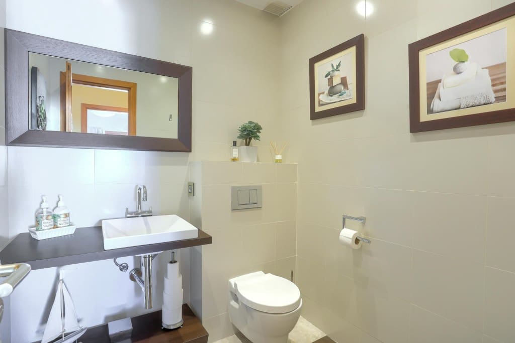 4 soverom Hus til salgs i Pollensa / Pollenca med garasje - € 1 450 000 (Ref: 9528561)