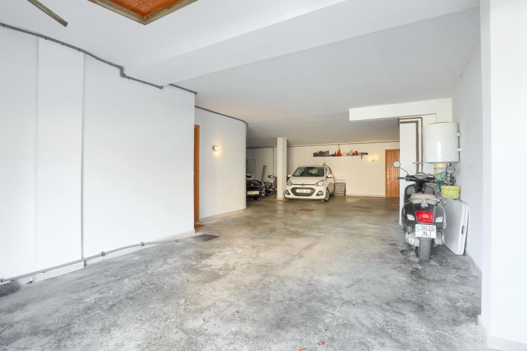 4 soverom Hus til salgs i Pollensa / Pollenca med garasje - € 1 450 000 (Ref: 9528561)