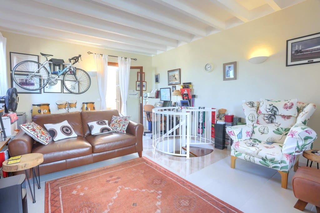 4 soverom Hus til salgs i Pollensa / Pollenca med garasje - € 1 450 000 (Ref: 9528561)