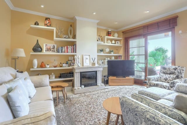 4 soverom Hus til salgs i Pollensa / Pollença med garasje - € 1 450 000 (Ref: 9528561)