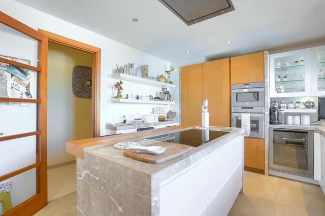 4 soverom Hus til salgs i Pollensa / Pollença med garasje - € 1 450 000 (Ref: 9528561)