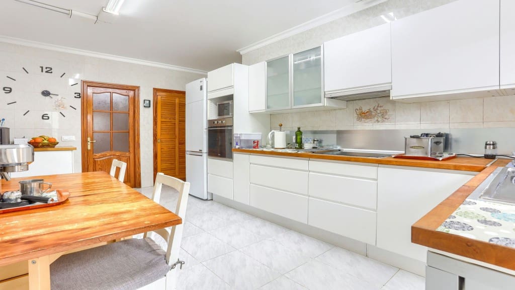 5 sypialnia Willa na sprzedaż w Pollensa / Pollenca z basenem garażem - 1 425 000 € (Ref: 9528562)