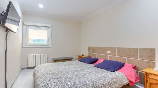 5 sypialnia Willa na sprzedaż w Pollensa / Pollença z basenem garażem - 1 425 000 € (Ref: 9528562)