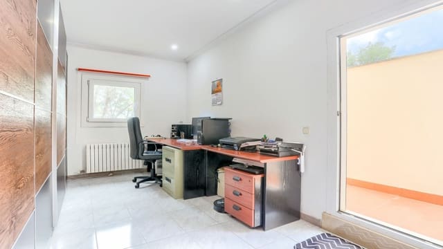 5 sypialnia Willa na sprzedaż w Pollensa / Pollença z basenem garażem - 1 425 000 € (Ref: 9528562)