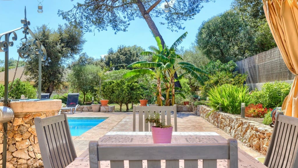 5 sypialnia Willa na sprzedaż w Pollensa / Pollenca z basenem garażem - 1 425 000 € (Ref: 9528562)