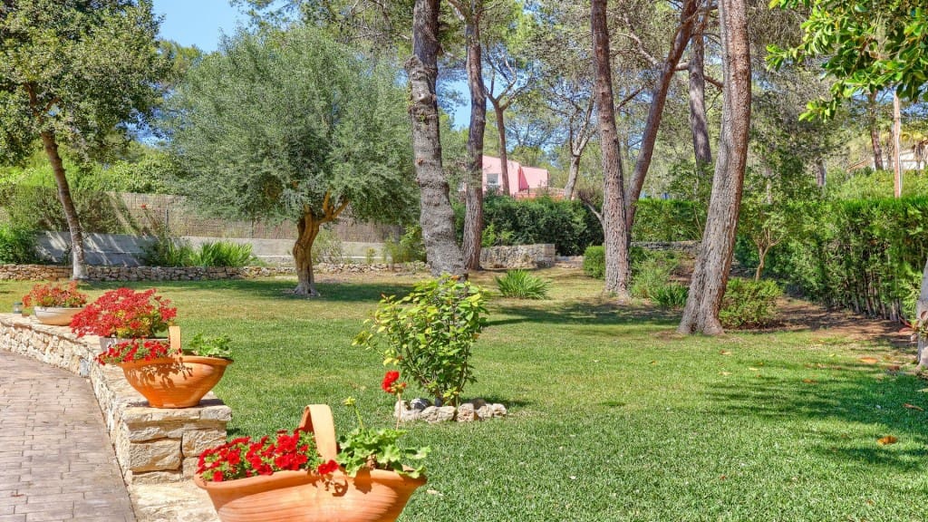 5 sypialnia Willa na sprzedaż w Pollensa / Pollenca z basenem garażem - 1 425 000 € (Ref: 9528562)