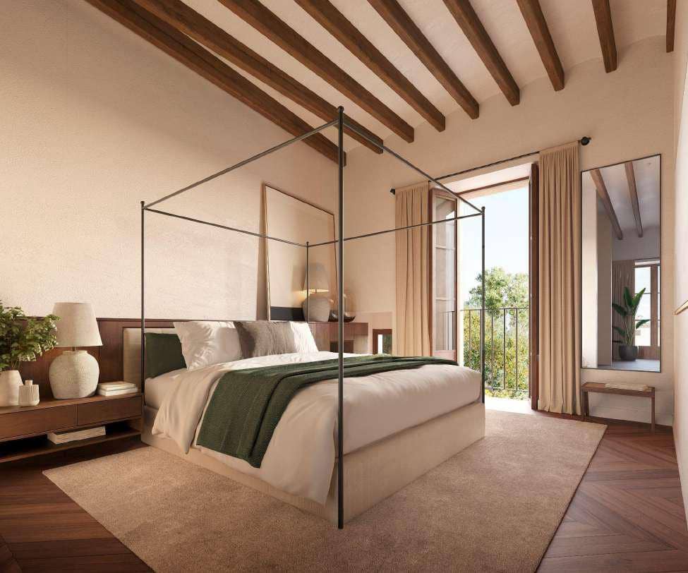 7 soverom Hus til salgs i Alaro med svømmebasseng garasje - € 6 200 000 (Ref: 9530077)