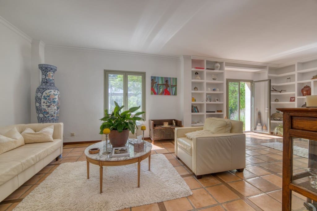 5 makuuhuone Maalaistalo myytävänä paikassa Esporles mukana uima-altaan - 1 900 000 € (Ref: 9530078)