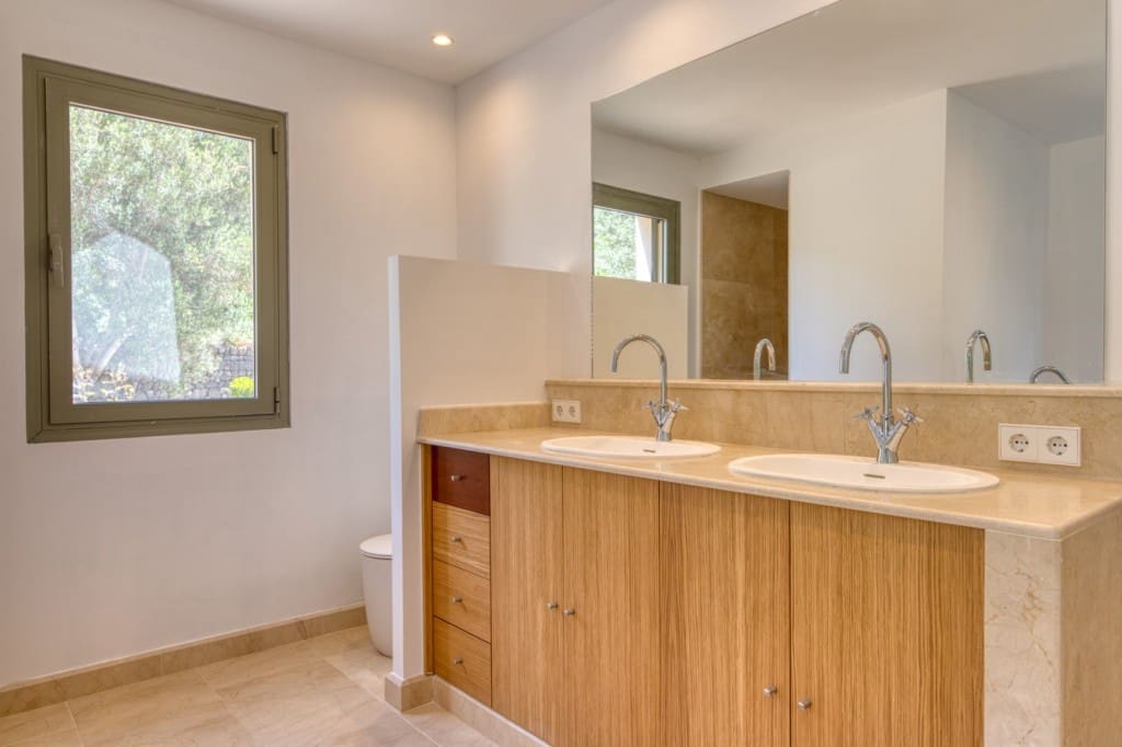 5 makuuhuone Maalaistalo myytävänä paikassa Esporles mukana uima-altaan - 1 900 000 € (Ref: 9530078)