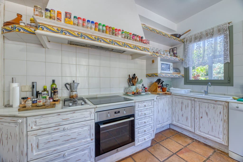 5 makuuhuone Maalaistalo myytävänä paikassa Esporles mukana uima-altaan - 1 900 000 € (Ref: 9530078)