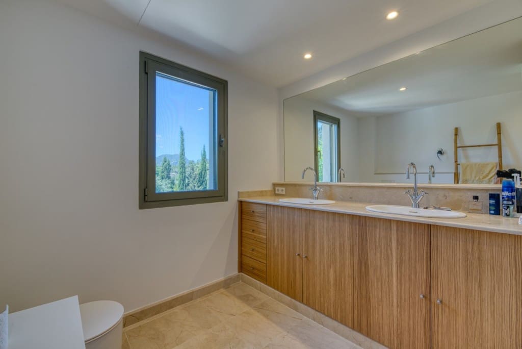 5 makuuhuone Maalaistalo myytävänä paikassa Esporles mukana uima-altaan - 1 900 000 € (Ref: 9530078)