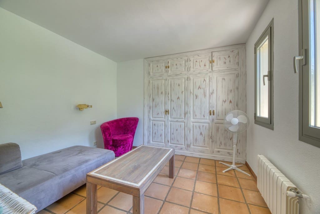 5 makuuhuone Maalaistalo myytävänä paikassa Esporles mukana uima-altaan - 1 900 000 € (Ref: 9530078)