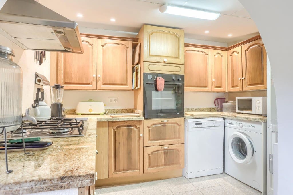 4 soverom Finca/Herregård til salgs i Pollensa / Pollenca med svømmebasseng - € 1 200 000 (Ref: 9530079)