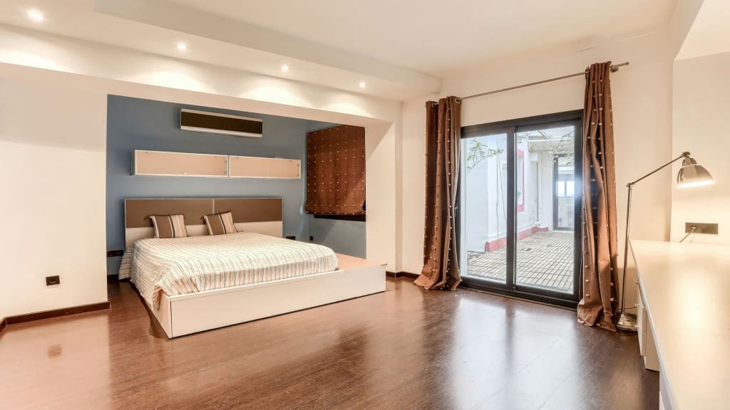 4 chambre Appartement à vendre à Puerto de Alcudia - 1 700 000 € (Ref: 9530080)