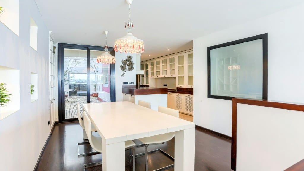 4 chambre Appartement à vendre à Puerto de Alcudia - 1 700 000 € (Ref: 9530080)