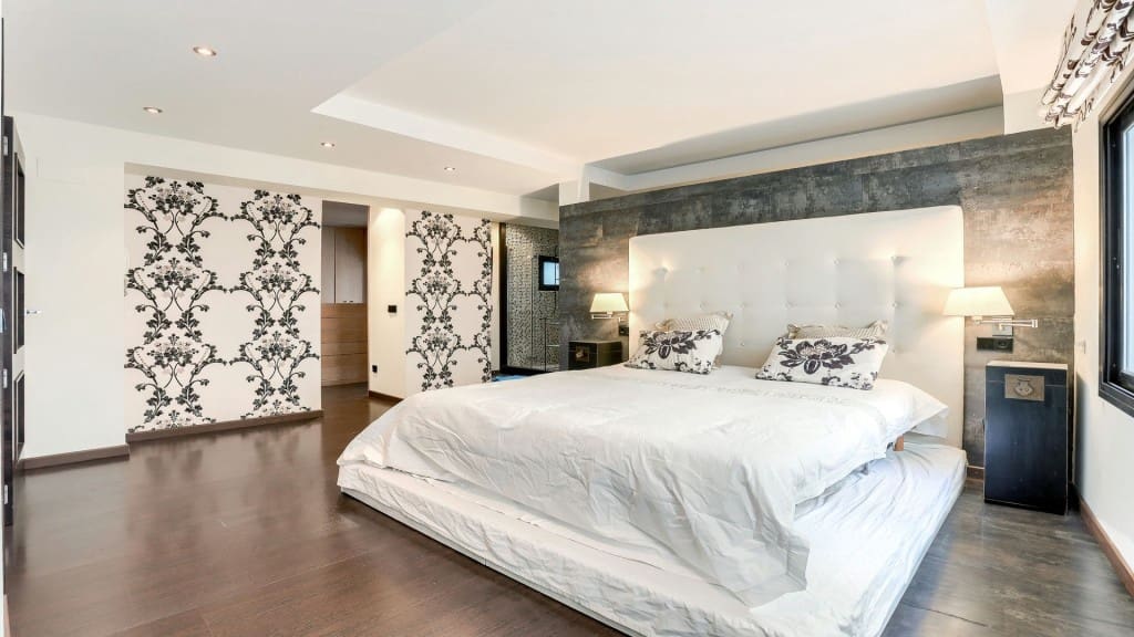 4 chambre Appartement à vendre à Puerto de Alcudia - 1 700 000 € (Ref: 9530080)