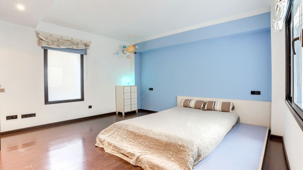 4 chambre Appartement à vendre à Puerto de Alcudia - 1 700 000 € (Ref: 9530080)