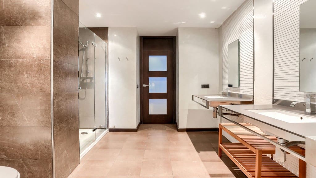 4 chambre Appartement à vendre à Puerto de Alcudia - 1 700 000 € (Ref: 9530080)