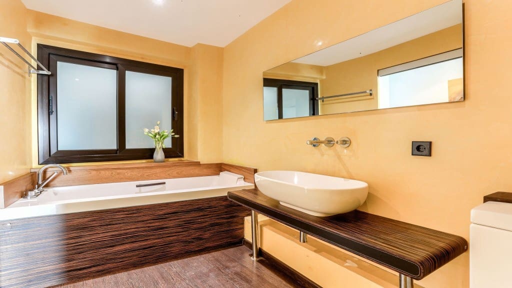 4 chambre Appartement à vendre à Puerto de Alcudia - 1 700 000 € (Ref: 9530080)