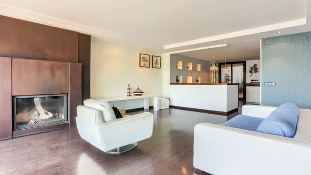 4 soverom Leilighet til salgs i Puerto de Alcudia, Alcúdia - € 1 650 000 (Ref: 9530080)