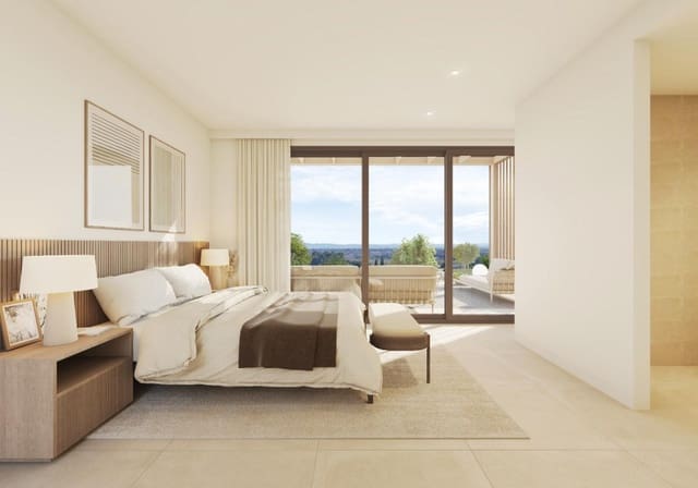 3 chambre Villa/Maison à vendre à Pollensa / Pollença avec piscine garage - 1 150 000 € (Ref: 9530081)