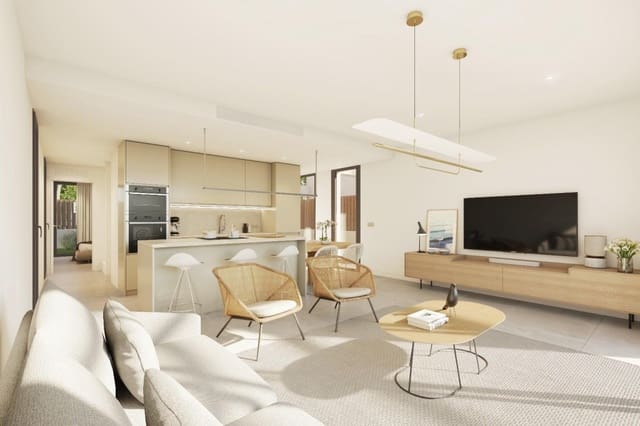 3 chambre Villa/Maison à vendre à Pollensa / Pollença avec piscine garage - 1 150 000 € (Ref: 9530081)