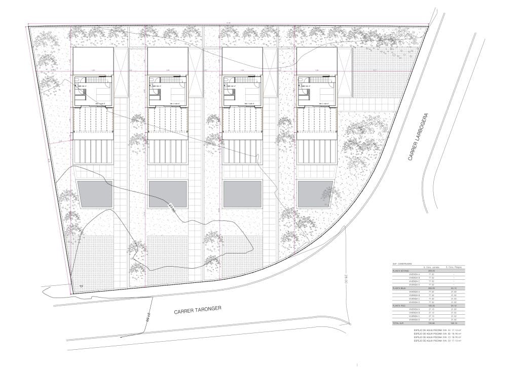 3 chambre Villa/Maison à vendre à Pollensa / Pollenca avec piscine garage - 1 150 000 € (Ref: 9530081)